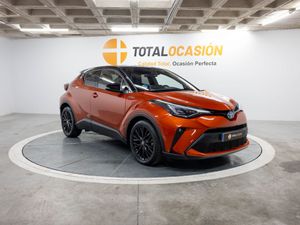 Toyota C-HR 2.0 180H Advance Luxury - Foto 2