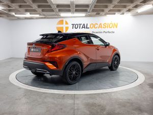 Toyota C-HR 2.0 180H Advance Luxury - Foto 3