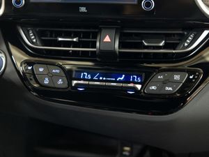 Toyota C-HR 2.0 180H Advance Luxury - Foto 20