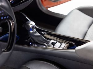 Toyota C-HR 2.0 180H Advance Luxury - Foto 18