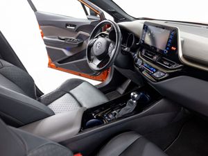 Toyota C-HR 2.0 180H Advance Luxury - Foto 15