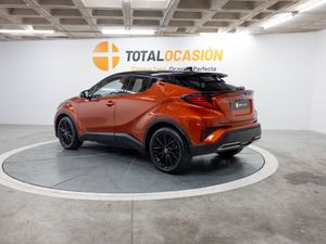 Toyota C-HR 2.0 180H Advance Luxury - Foto 4