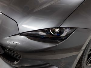 Mazda MX-5 2.0 SKYACTIV-G 135 kW (184 CV) MT Kazari - Foto 13