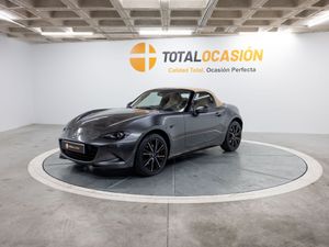 Mazda MX-5 2.0 SKYACTIV-G 135 kW (184 CV) MT Kazari - Foto 3
