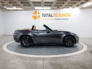Mazda MX-5 2.0 SKYACTIV-G 135 kW (184 CV) MT Kazari - Foto 6