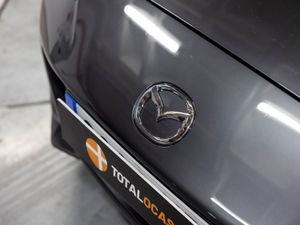 Mazda MX-5 2.0 SKYACTIV-G 135 kW (184 CV) MT Kazari - Foto 12
