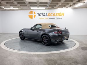 Mazda MX-5 2.0 SKYACTIV-G 135 kW (184 CV) MT Kazari - Foto 4