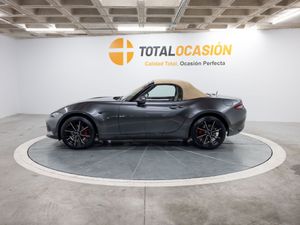 Mazda MX-5 2.0 SKYACTIV-G 135 kW (184 CV) MT Kazari - Foto 5