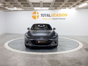 Mazda MX-5 2.0 SKYACTIV-G 135 kW (184 CV) MT Kazari - Foto 7