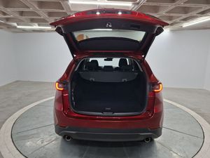 Mazda CX-5 e-Sky G MHEV 2.0 121kW AT Advantage - Foto 9