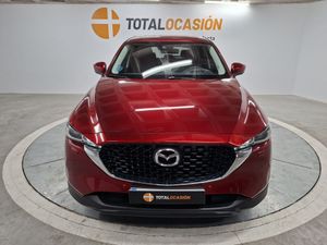 Mazda CX-5 e-Sky G MHEV 2.0 121kW AT Advantage - Foto 7