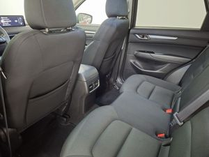 Mazda CX-5 e-Sky G MHEV 2.0 121kW AT Advantage - Foto 24