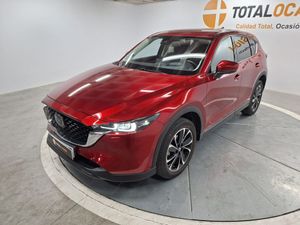 Mazda CX-5 e-Sky G MHEV 2.0 121kW Exclusive-Line - Foto 7