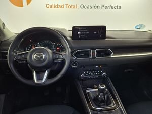 Mazda CX-5 e-Sky G MHEV 2.0 121kW Exclusive-Line - Foto 22