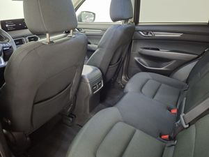 Mazda CX-5 e-Sky G MHEV 2.0 121kW Exclusive-Line - Foto 30