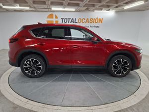Mazda CX-5 e-Sky G MHEV 2.0 121kW Exclusive-Line - Foto 3