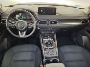 Mazda CX-5 e-Sky G MHEV 2.0 121kW Exclusive-Line - Foto 21