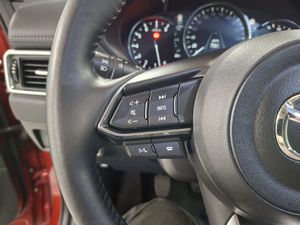 Mazda CX-5 e-Sky G MHEV 2.0 121kW Exclusive-Line - Foto 19