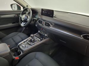 Mazda CX-5 e-Sky G MHEV 2.0 121kW Exclusive-Line - Foto 28