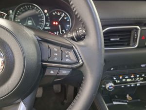 Mazda CX-5 e-Sky G MHEV 2.0 121kW Exclusive-Line - Foto 18