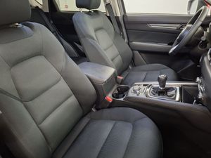 Mazda CX-5 e-Sky G MHEV 2.0 121kW Exclusive-Line - Foto 29