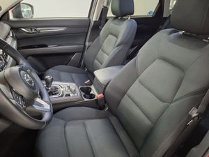 Mazda CX-5 e-Sky G MHEV 2.0 121kW Exclusive-Line - Foto 20
