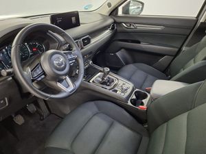 Mazda CX-5 e-Sky G MHEV 2.0 121kW Exclusive-Line - Foto 13