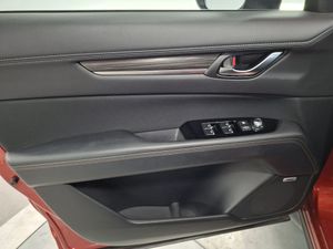 Mazda CX-5 e-Sky G MHEV 2.0 121kW Exclusive-Line - Foto 12