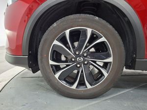 Mazda CX-5 e-Sky G MHEV 2.0 121kW Exclusive-Line - Foto 9