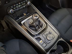 Mazda CX-5 e-Sky G MHEV 2.0 121kW Exclusive-Line - Foto 14