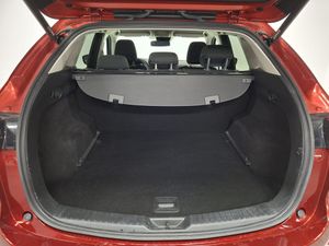 Mazda CX-5 e-Sky G MHEV 2.0 121kW Exclusive-Line - Foto 11