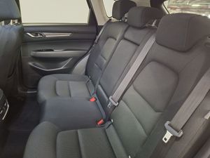 Mazda CX-5 e-Sky G MHEV 2.0 121kW Exclusive-Line - Foto 25