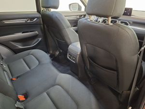 Mazda CX-5 e-Sky G MHEV 2.0 121kW Exclusive-Line - Foto 26
