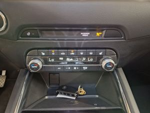 Mazda CX-5 e-Sky G MHEV 2.0 121kW Exclusive-Line - Foto 15