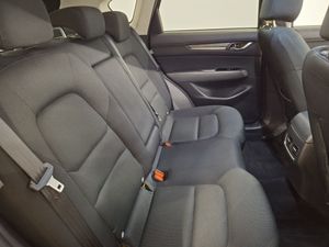 Mazda CX-5 e-Sky G MHEV 2.0 121kW Exclusive-Line - Foto 27