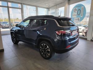 Jeep Compass 1.3 Gse T4 96kW (130CV) Limited MT FWD - Foto 4
