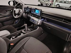 Hyundai Kona 1.0 TGDI Tecno - Foto 12