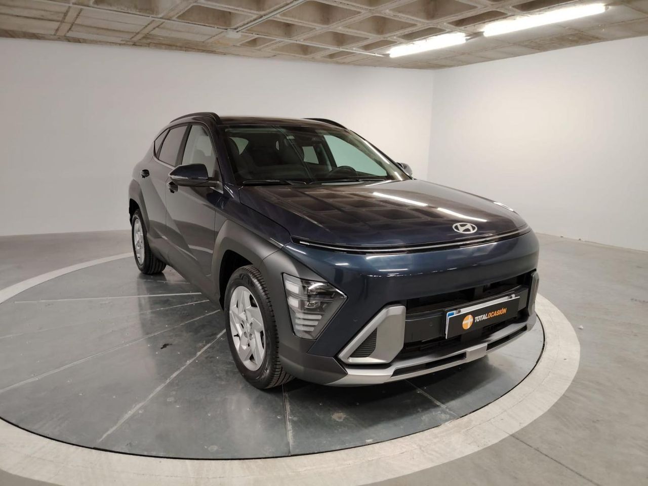 Hyundai Kona 1.0 TGDI Tecno - Foto 1