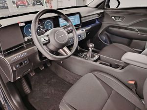 Hyundai Kona 1.0 TGDI Tecno - Foto 17