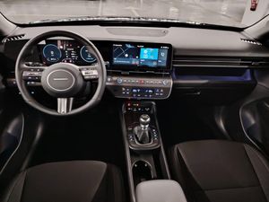 Hyundai Kona 1.0 TGDI Tecno - Foto 14