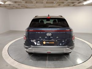 Hyundai Kona 1.0 TGDI Tecno - Foto 9