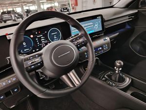 Hyundai Kona 1.0 TGDI Tecno - Foto 23