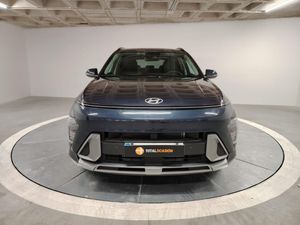 Hyundai Kona 1.0 TGDI Tecno - Foto 8