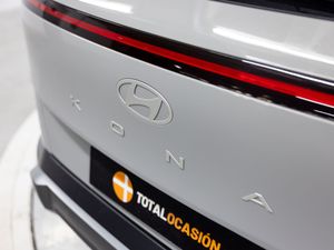 Hyundai Kona 1.0 TGDI Tecno - Foto 11