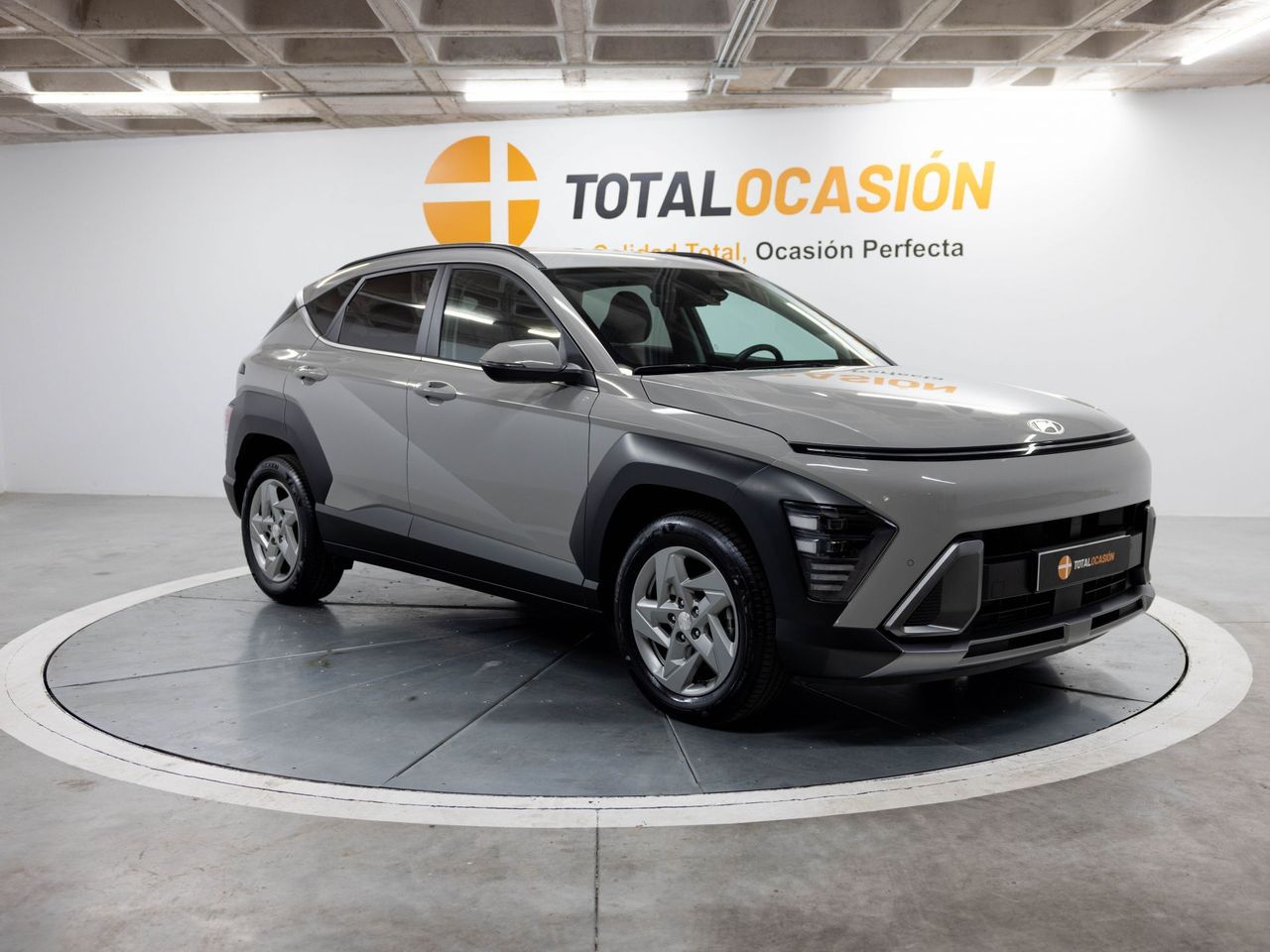 Hyundai Kona 1.0 TGDI Tecno - Foto 1