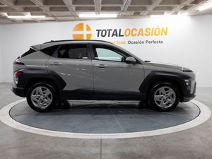 Hyundai Kona 1.0 TGDI Tecno - Foto 6