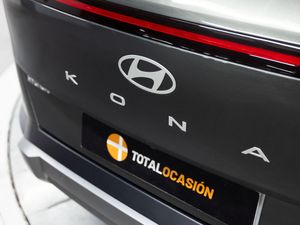 Hyundai Kona 1.0 TGDI Tecno - Foto 10