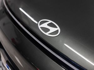 Hyundai Kona 1.0 TGDI Tecno - Foto 12