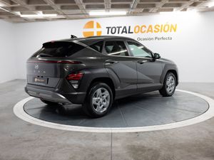 Hyundai Kona 1.0 TGDI Tecno - Foto 3