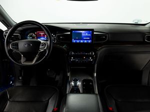 Ford Explorer 2.3T AWD AUTO LIMITED 300CV - Foto 16